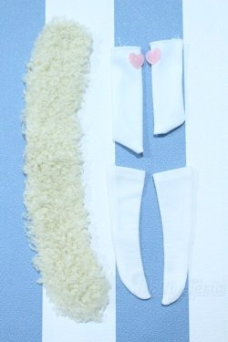 画像1: 【新宿マルイアネックス店 店頭販売商品】imomodoll/OF:1/6衣装 2100150000011300-ZM