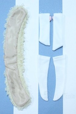 画像2: 【新宿マルイアネックス店 店頭販売商品】imomodoll/OF:1/6衣装 2100150000011300-ZM
