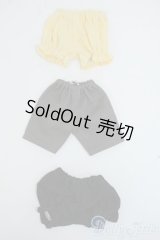imomodoll/OF:1/6衣装 Y-26-01-04-191-GN-ZY