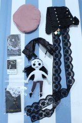 【新宿マルイアネックス店 店頭販売商品】SD/OF:小物 2100150000011302-ZM
