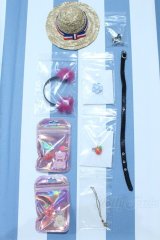 【新宿マルイアネックス店 店頭販売商品】40cmサイズドール/OF：小物 2100150000011303-ZM