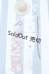 【新宿マルイアネックス店 店頭販売商品】40cmサイズドール/OF：小物 2100150000011303-ZM