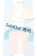 【新宿マルイアネックス店 店頭販売商品】ANTU(アンティーユ)/OF:衣装 中国敦煌九色鹿 2100150000011307-ZM