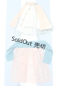 【新宿マルイアネックス店 店頭販売商品】ANTU(アンティーユ)/OF:衣装 中国敦煌九色鹿 2100150000011307-ZM