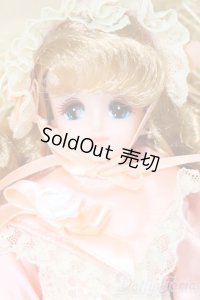 ジェニー/TOTOCO 貞谷紀子企画 エクセリーナ S-25-07-27-322-GN-ZS