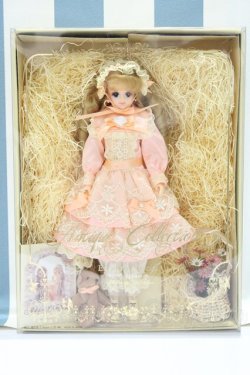画像2: 【新宿マルイアネックス店 店頭販売商品】ジェニー/TOTOCO 貞谷紀子企画 エクセリーナ 2100150000011308-ZM