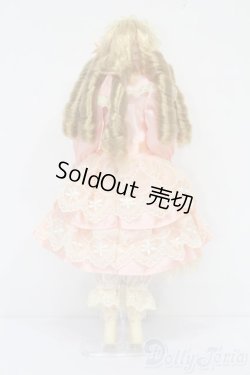 画像5: ジェニー/TOTOCO 貞谷紀子企画 エクセリーナ S-25-07-27-322-GN-ZS