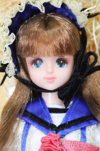 ジェニー/TOTOCO 貞谷紀子企画 エクセリーナ S-25-09-21-302-GN-ZS