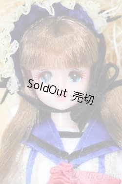 画像1: ジェニー/TOTOCO 貞谷紀子企画 エクセリーナ S-25-12-21-462-GN-ZS