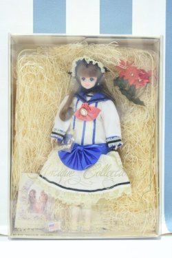 画像2: 【新宿マルイアネックス店 店頭販売商品】ジェニー/TOTOCO 貞谷紀子企画 エクセリーナ 2100150000011309-ZM