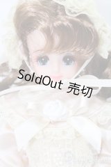 ジェニー/TOTOCO 貞谷紀子企画 エクセリーナ S-25-07-27-321-GN-ZS