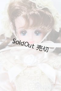 ジェニー/TOTOCO 貞谷紀子企画 エクセリーナ S-25-07-27-321-GN-ZS