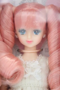 画像1: 【新宿マルイアネックス店 店頭販売商品】ジェニー/アニー 2100150000011315-ZM
