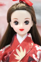 【新宿マルイアネックス店 店頭販売商品】ジェニー/2009年 着物コレクション サユリ 2100150000011319-ZM