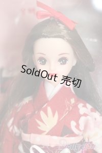 ジェニー/2009年 着物コレクション サユリ S-25-07-27-339-GN-ZS