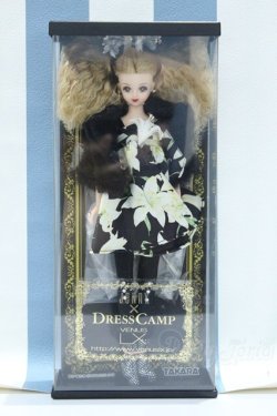 画像2: 【新宿マルイアネックス店 店頭販売商品】ジェニー/ドレスキャンプジェニー JeNny ×DRESS　CAMP 2100150000011320-ZM