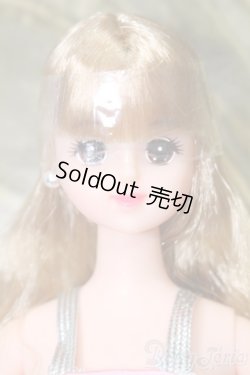 画像1: ジェニー/プリンセスジェニー ベルサイユロマン S-25-09-21-310-GN-ZS