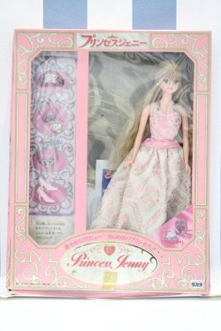 画像2: 【新宿マルイアネックス店 店頭販売商品】ジェニー/プリンセスジェニー ベルサイユロマン 2100150000011321-ZM