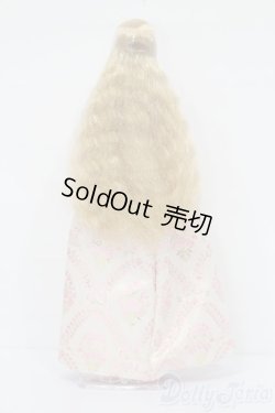 画像5: ジェニー/プリンセスジェニー ベルサイユロマン S-25-09-21-310-GN-ZS