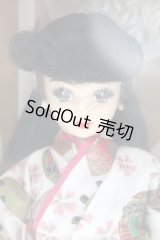 ジェニー/TOTOCO アヤ S-25-10-05-028-GN-ZS