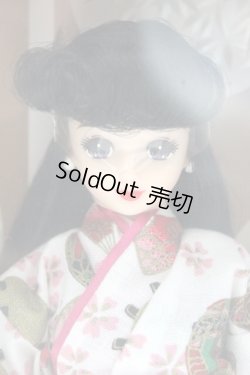 画像1: ジェニー/TOTOCO アヤ S-25-10-05-028-GN-ZS