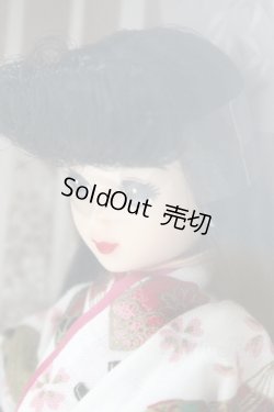 画像2: ジェニー/TOTOCO アヤ S-25-10-05-028-GN-ZS