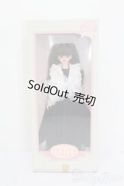 画像4: ジェニー/ルイーズ S-26-09-20-391-GN-ZS