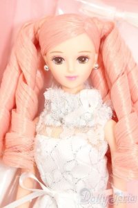 ジェニー/ドレスアップコレクション リナ S-25-09-21-414-GN-ZS