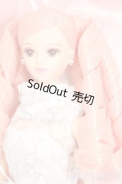 画像2: ジェニー/ドレスアップコレクション リナ S-25-12-21-460-GN-ZS