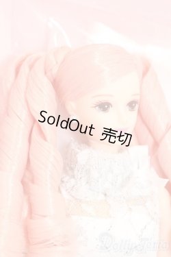 画像3: ジェニー/ドレスアップコレクション リナ S-25-12-21-460-GN-ZS