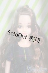 ジェニー/アヤ S-25-12-21-436-GN-ZS