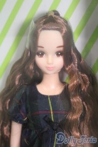 ジェニー/アヤ S-25-09-21-315-GN-ZS