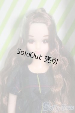 画像1: ジェニー/アヤ S-25-12-21-436-GN-ZS