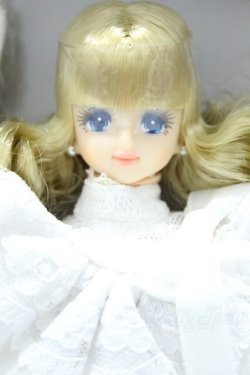 画像1: 【新宿マルイアネックス店 店頭販売商品】ジェニー/ヴィクトリアンエクセリーナV 2100150000011350-ZM
