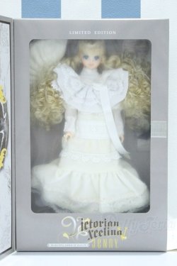 画像2: 【新宿マルイアネックス店 店頭販売商品】ジェニー/ヴィクトリアンエクセリーナV 2100150000011350-ZM