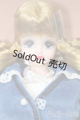 ジェニー/ヴィクトリアンエクセリーナVI S-25-09-21-308-GN-ZS