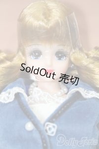 ジェニー/ヴィクトリアンエクセリーナVI S-25-09-21-308-GN-ZS