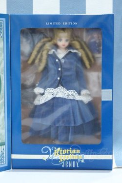 画像2: 【新宿マルイアネックス店 店頭販売商品】ジェニー/ヴィクトリアンエクセリーナVI 2100150000011351-ZM
