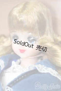 画像2: ジェニー/ヴィクトリアンエクセリーナVI S-25-09-21-308-GN-ZS