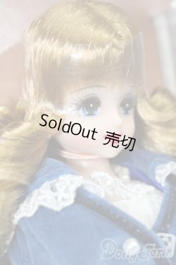 画像3: ジェニー/ヴィクトリアンエクセリーナVI S-25-09-21-308-GN-ZS