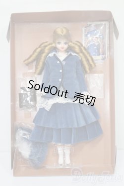 画像4: ジェニー/ヴィクトリアンエクセリーナVI S-25-09-21-308-GN-ZS