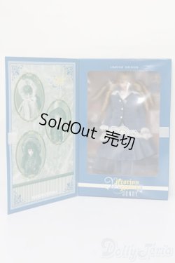 画像5: ジェニー/ヴィクトリアンエクセリーナVI S-25-09-21-308-GN-ZS