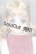 ジェニー/ヴィクトリアンエクセリーナVII S-25-07-27-335-GN-ZS