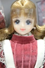 【新宿マルイアネックス店 店頭販売商品】ジェニー/ヴィクトリアンエクセリーナVII 2100150000011353-ZM