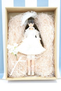 画像2: 【新宿マルイアネックス店 店頭販売商品】ジェニー/TOTOCO 松本弘美デザインエクセリーナ 2100150000011355-ZM