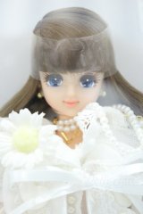 【新宿マルイアネックス店 店頭販売商品】ジェニー/リカちゃんクラブ67 アニバーサリー エクセリーナ 2100150000011357-ZM