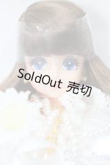 ジェニー/リカちゃんクラブ67 アニバーサリー エクセリーナ S-25-09-21-306-GN-ZS