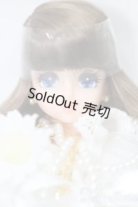 ジェニー/リカちゃんクラブ67 アニバーサリー エクセリーナ S-25-09-21-306-GN-ZS