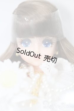 画像1: ジェニー/リカちゃんクラブ67 アニバーサリー エクセリーナ S-25-09-21-306-GN-ZS