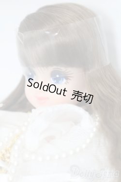 画像2: ジェニー/リカちゃんクラブ67 アニバーサリー エクセリーナ S-25-09-21-306-GN-ZS